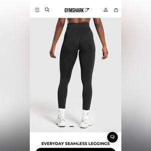 Gymshark Leggings